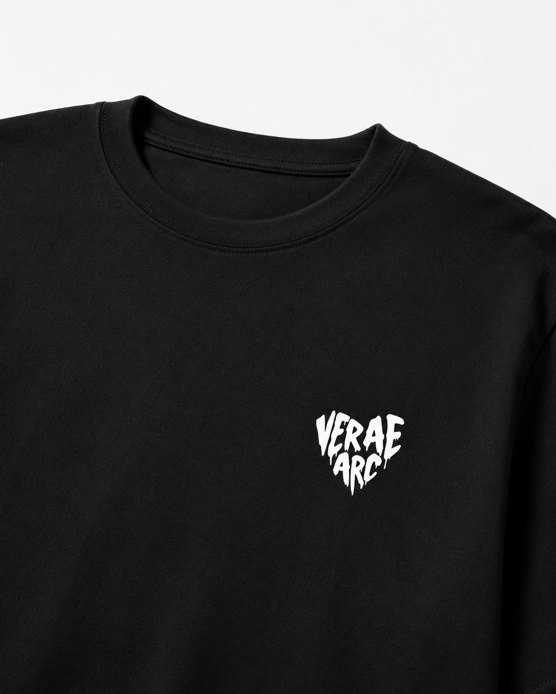 Camiseta WINTER ARC