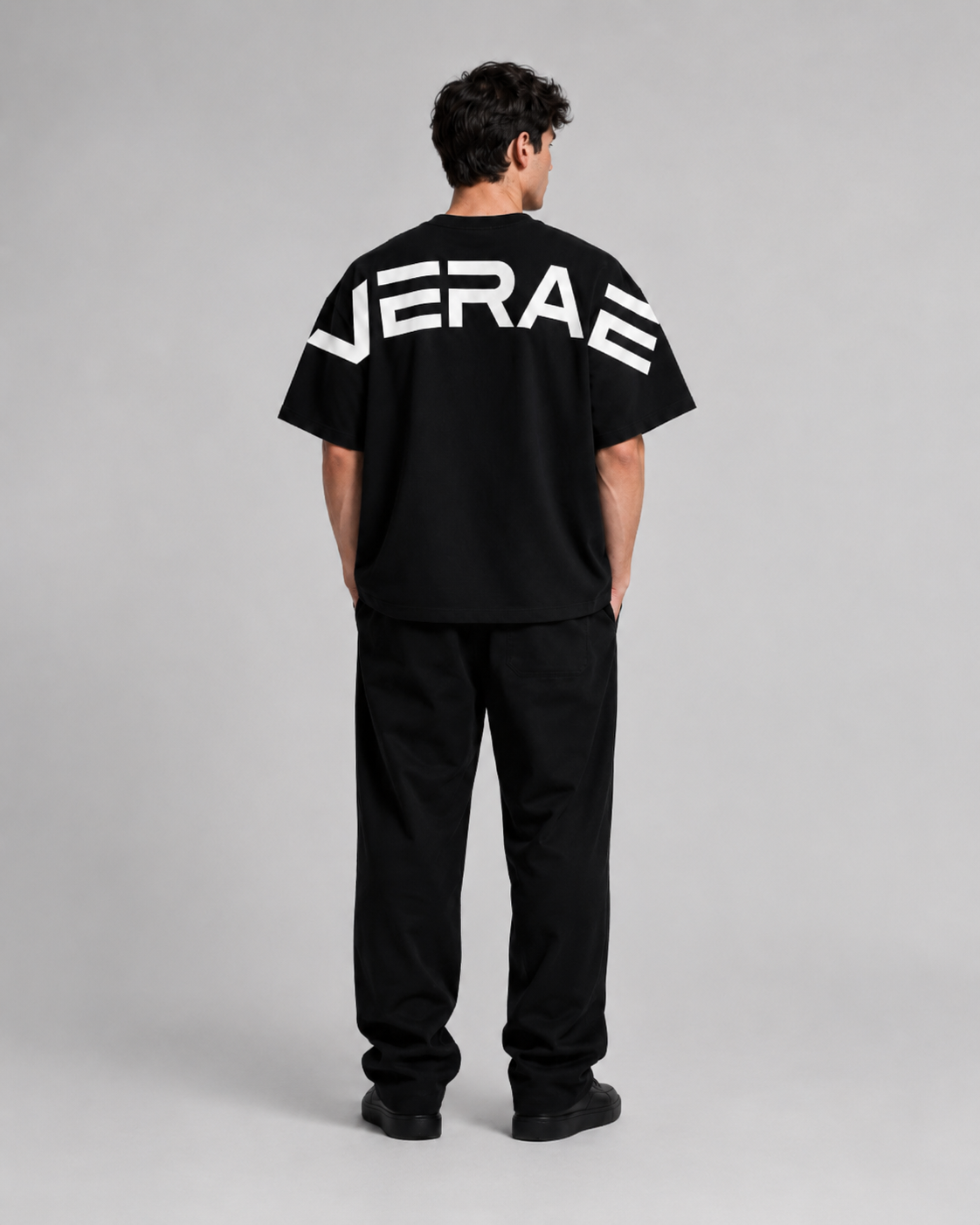 Camiseta SIGNATURE