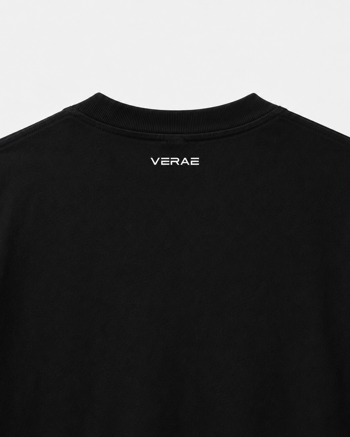 Camiseta ABYSS Oversize