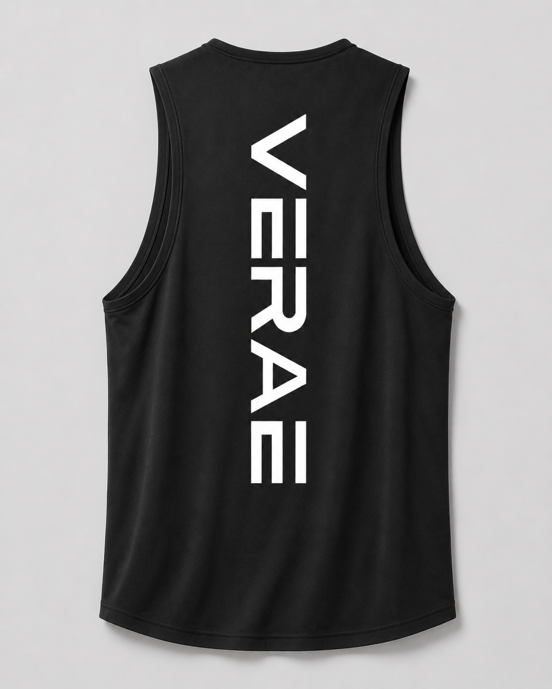 Camiseta ONYX tank