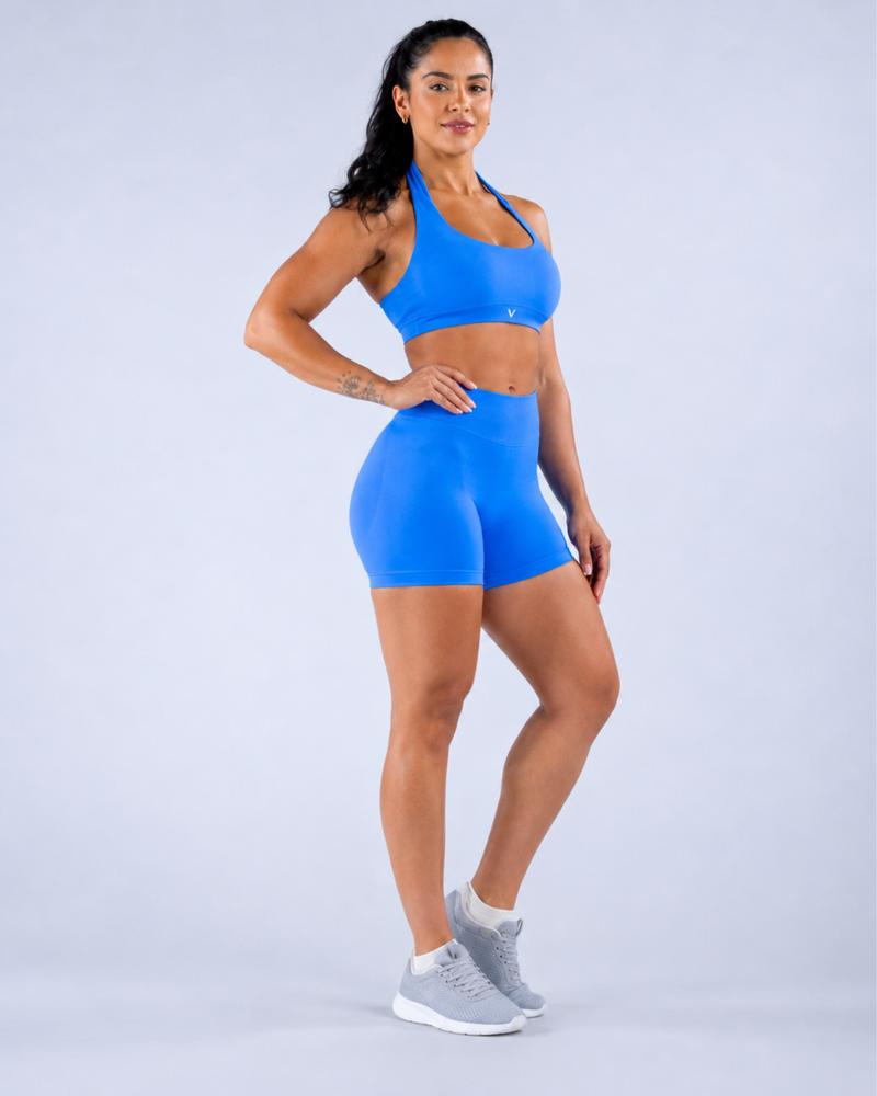 SET Top Deportivo + Short