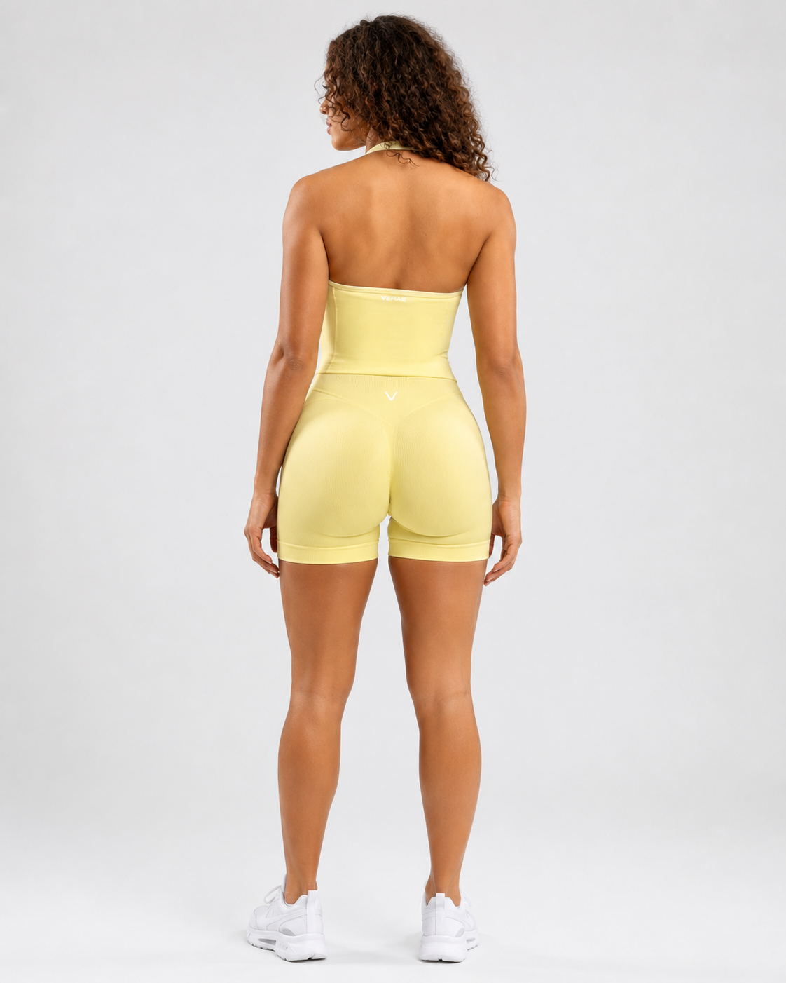SET Tank Top + Short