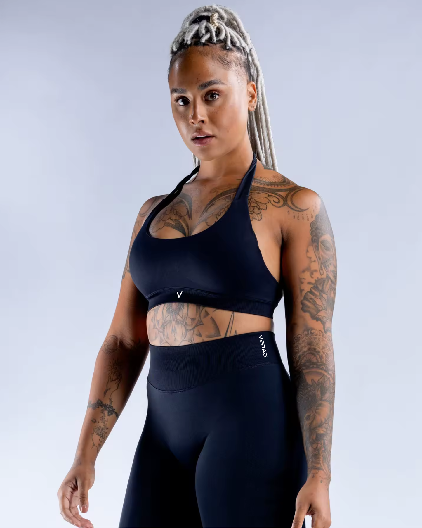 SET Top Deportivo + Short