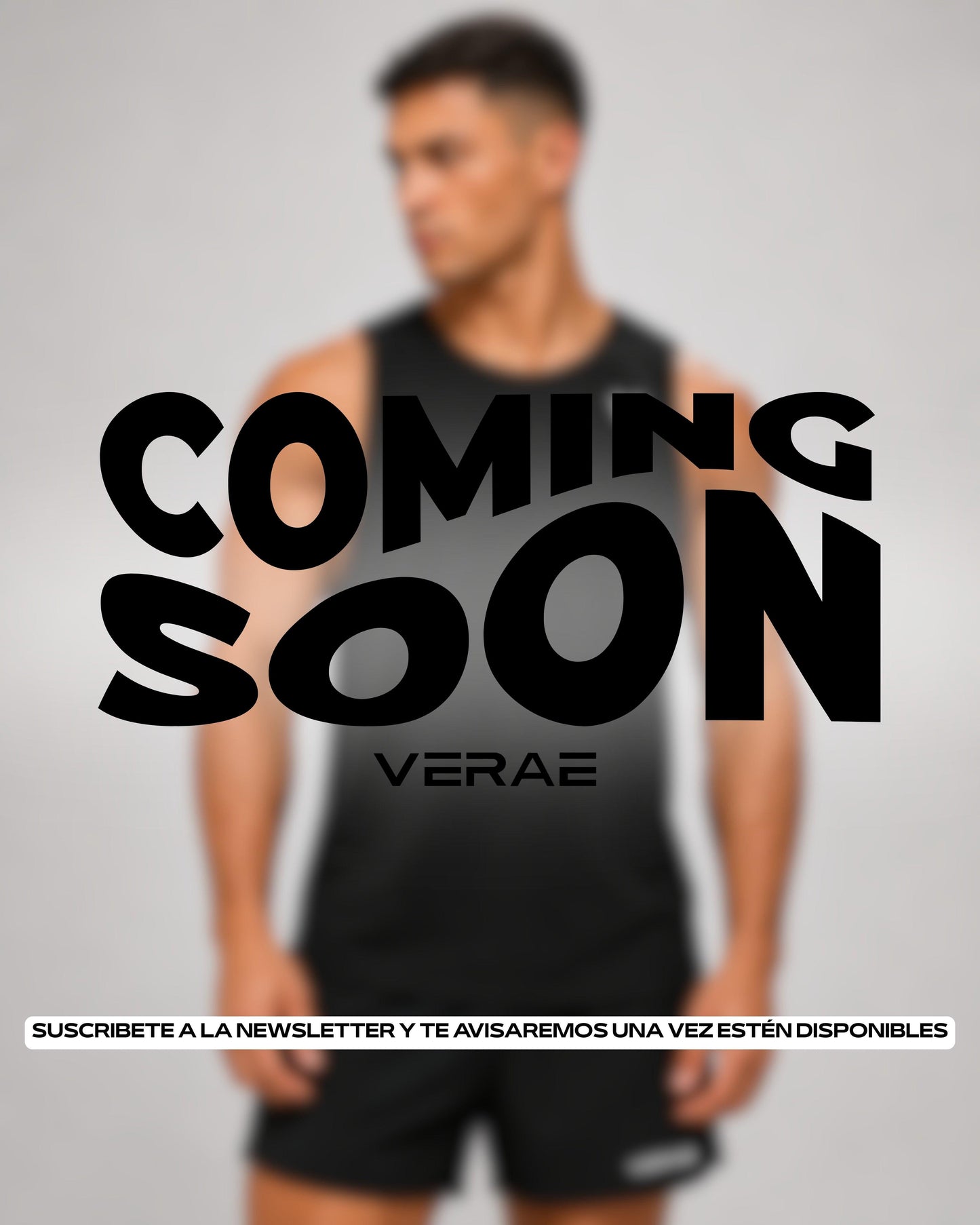 Camiseta ONYX tank
