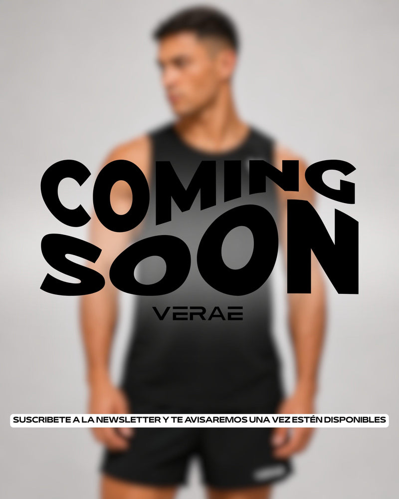 Camiseta ONYX tank