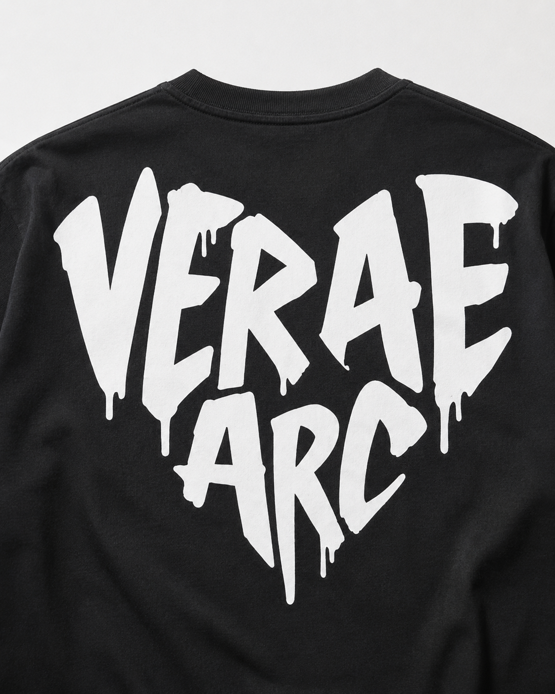Camiseta WINTER ARC