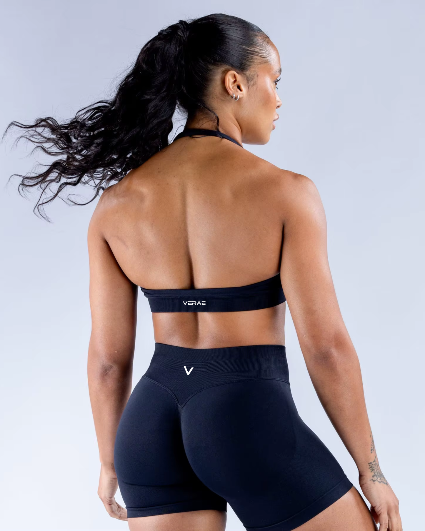 SET Top Deportivo + Short