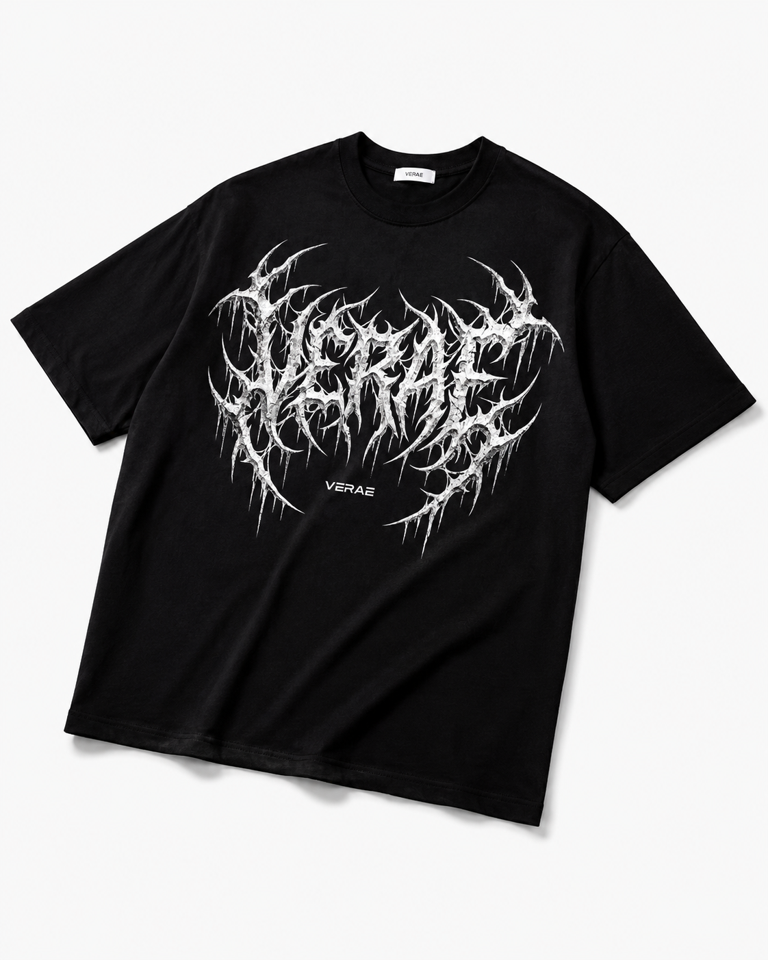 Camiseta ABYSS Oversize