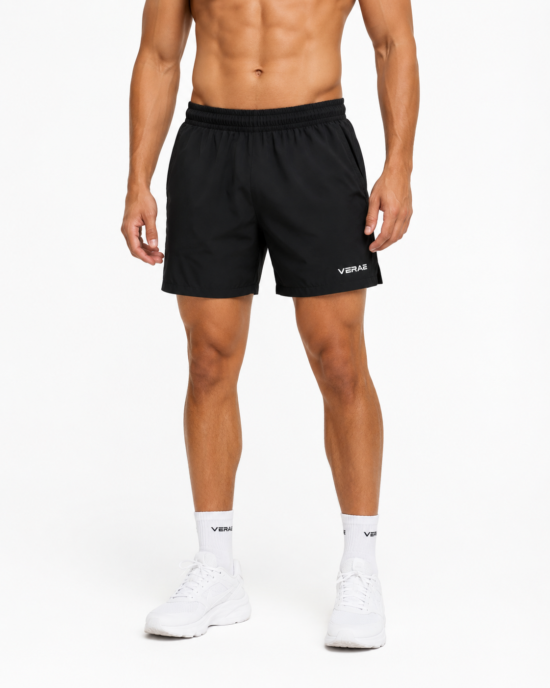 Short CORE Negro