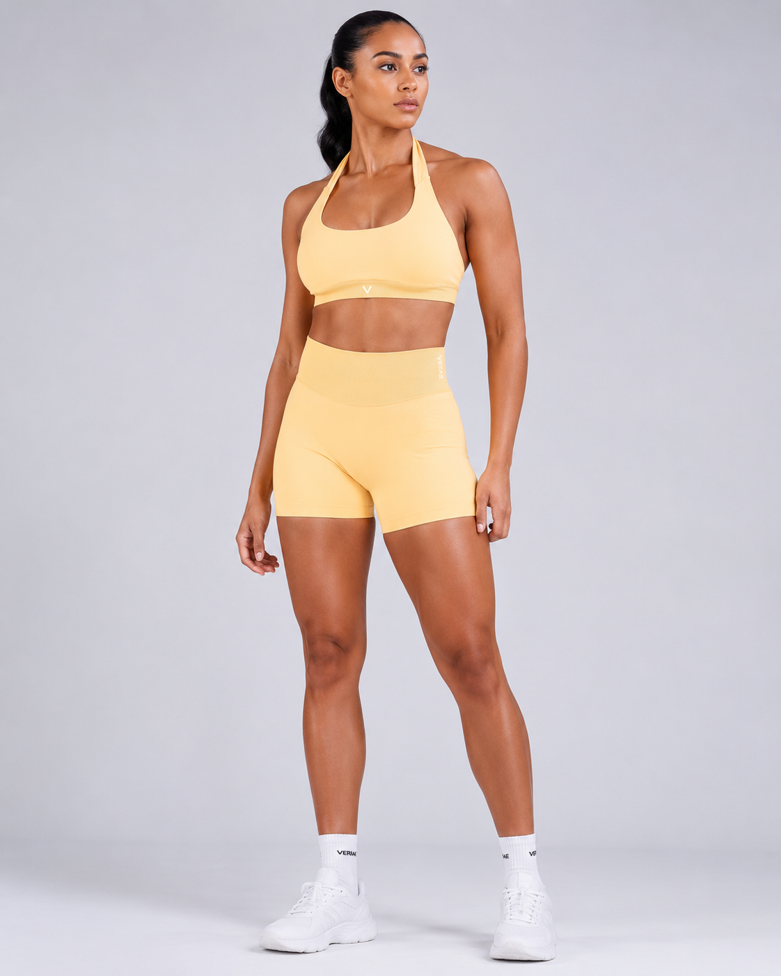 SET Top Deportivo + Short