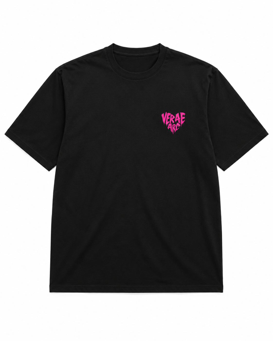 Camiseta WINTER ARC
