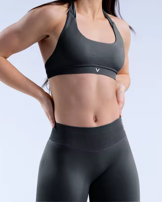 SET Top Deportivo + Short