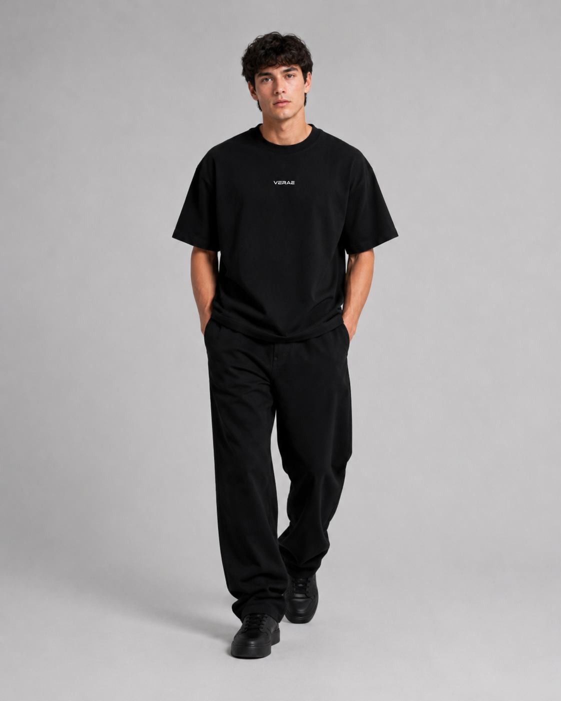 Camiseta SIGNATURE