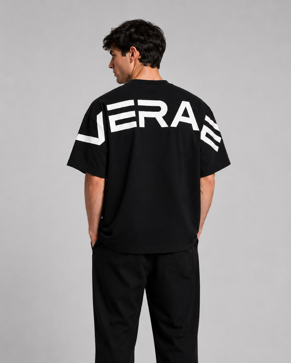 Camiseta SIGNATURE