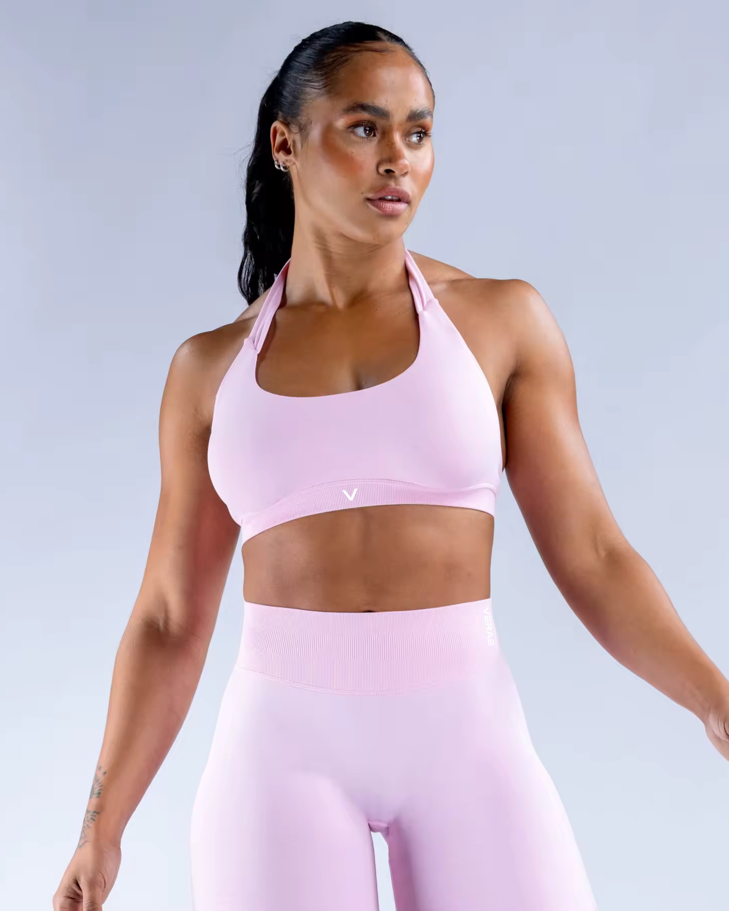 SET Top Deportivo + Short