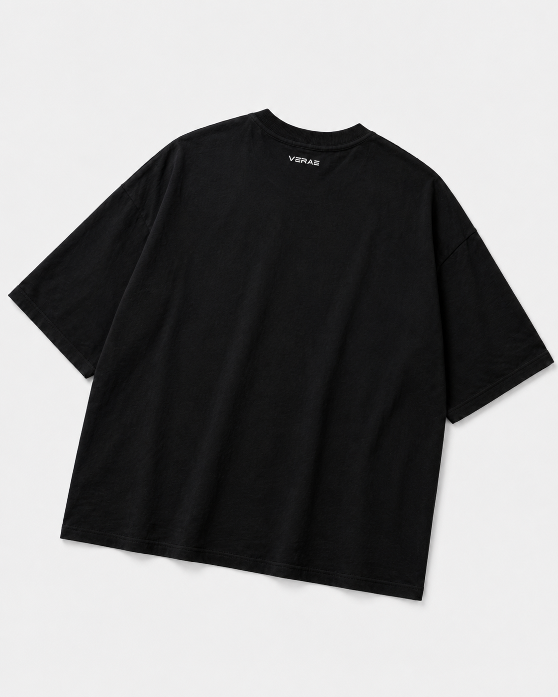 Camiseta ABYSS Oversize