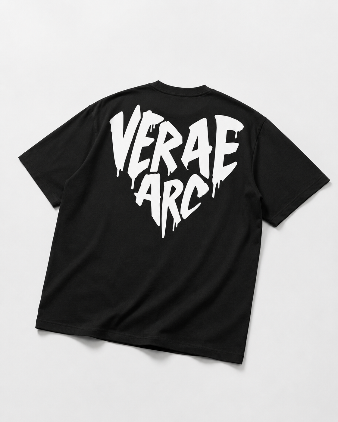 Camiseta WINTER ARC