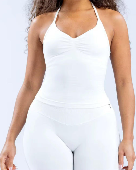 Tank Top Deportivo