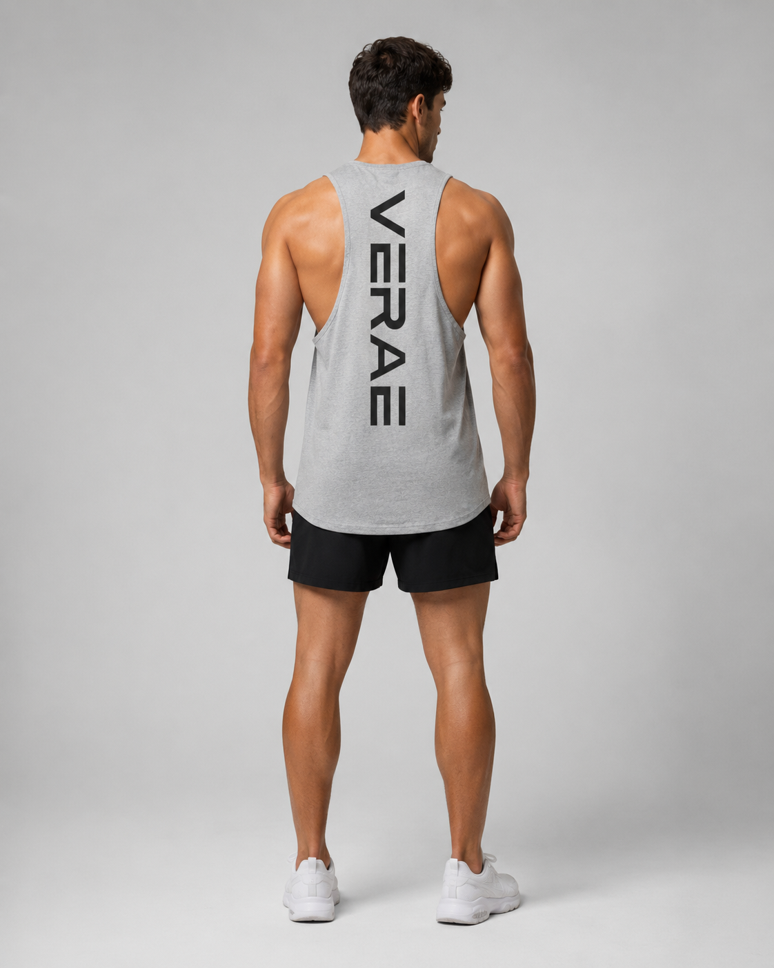 Camiseta ONYX tank
