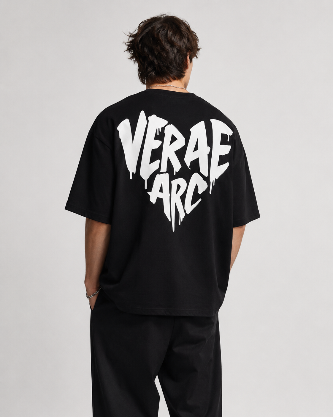 Camiseta WINTER ARC