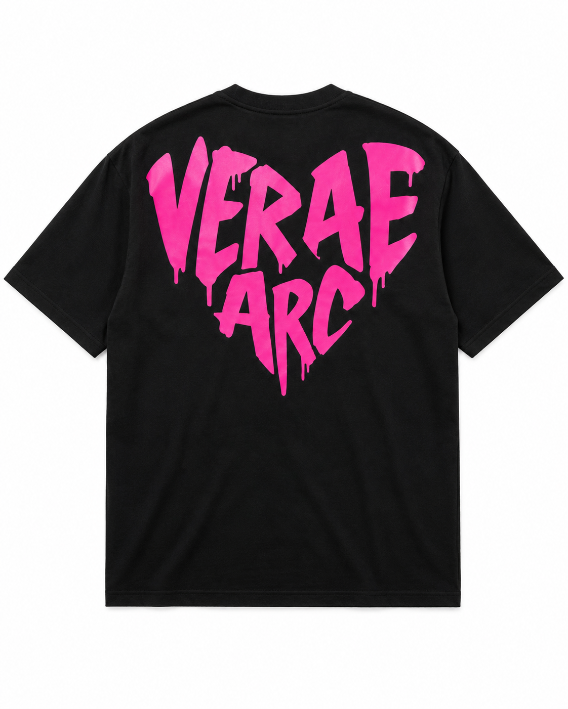 Camiseta WINTER ARC