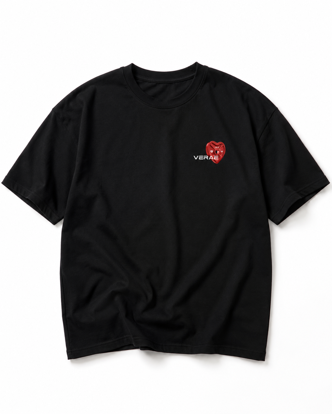 Camiseta I <3 SQUATS