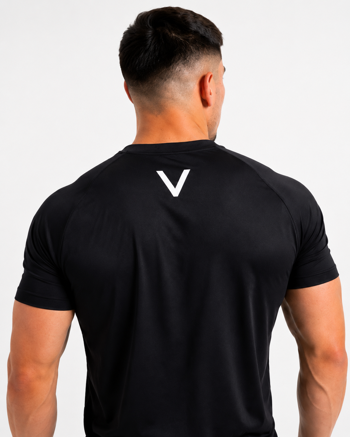 Camiseta Compresiva VERAE Core