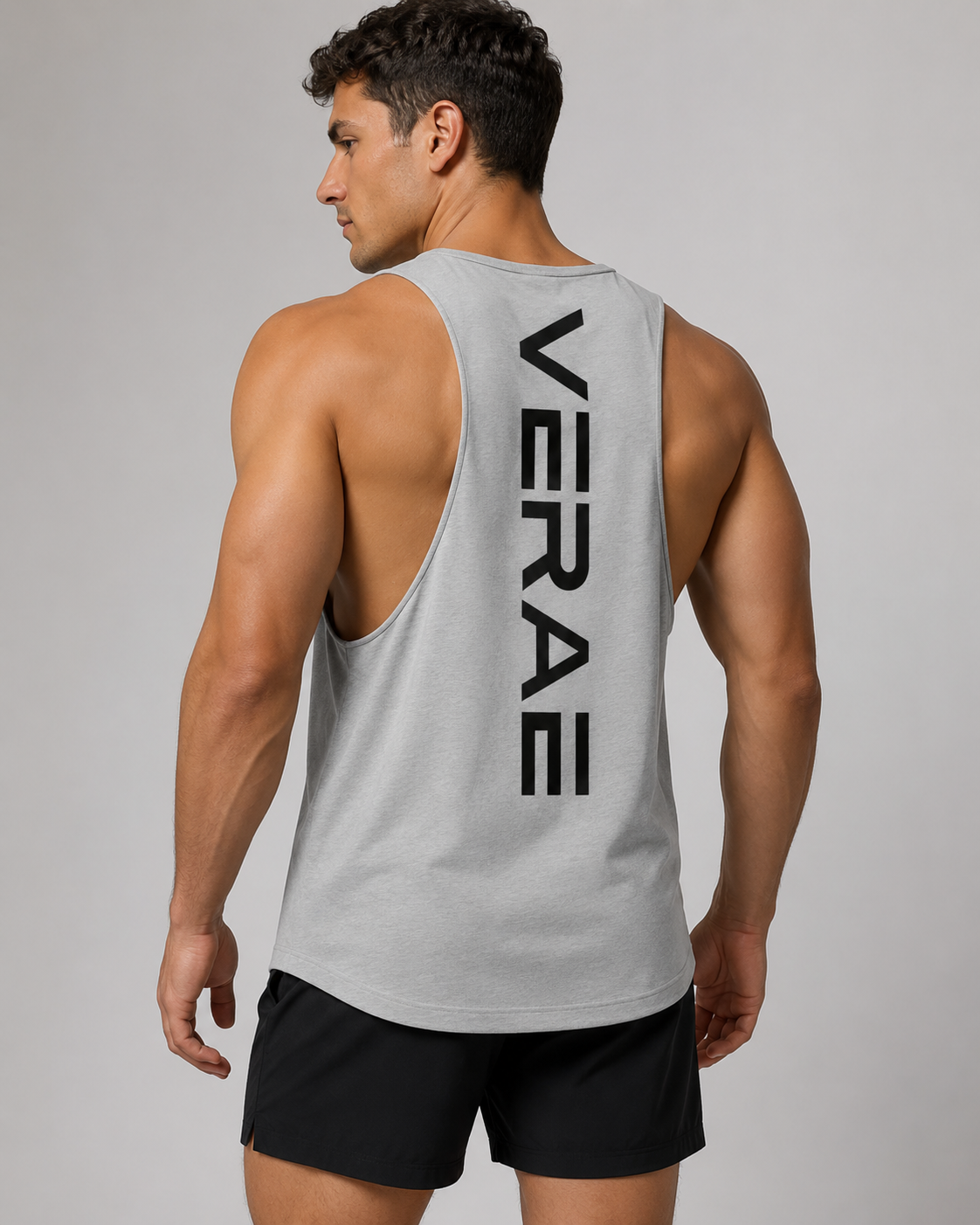 Camiseta ONYX tank