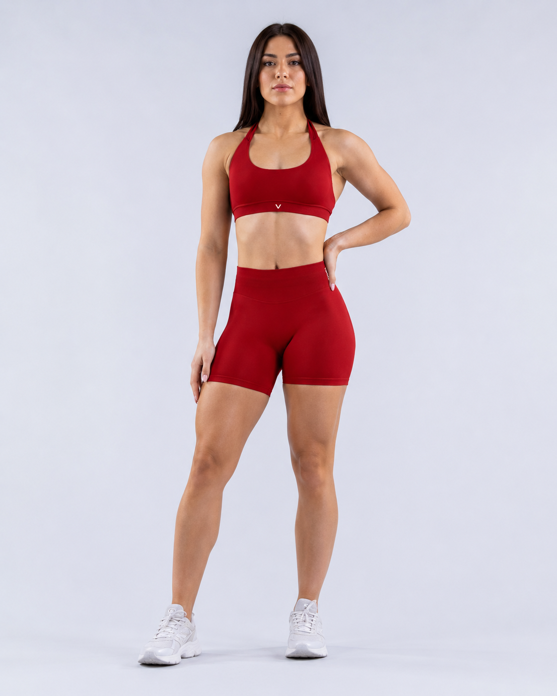 SET Top Deportivo + Short
