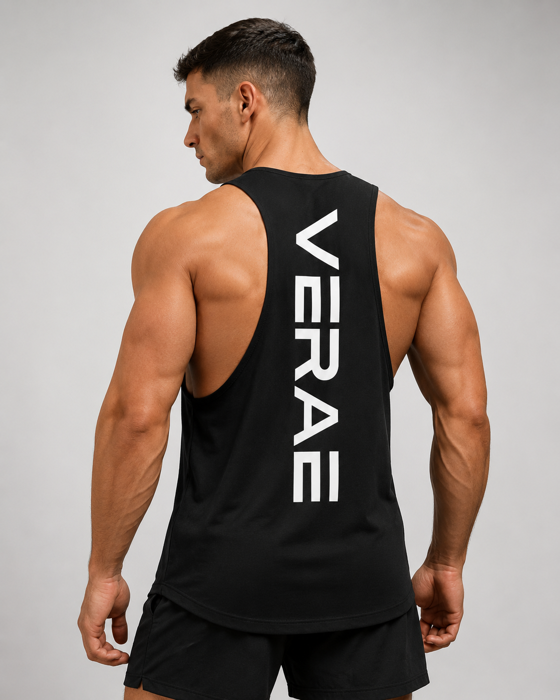 Camiseta ONYX tank