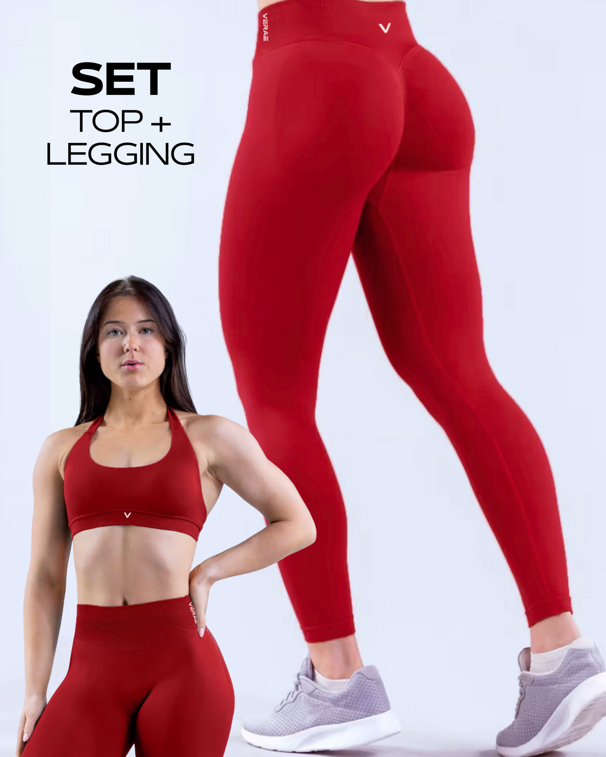 Set Largo + Top
