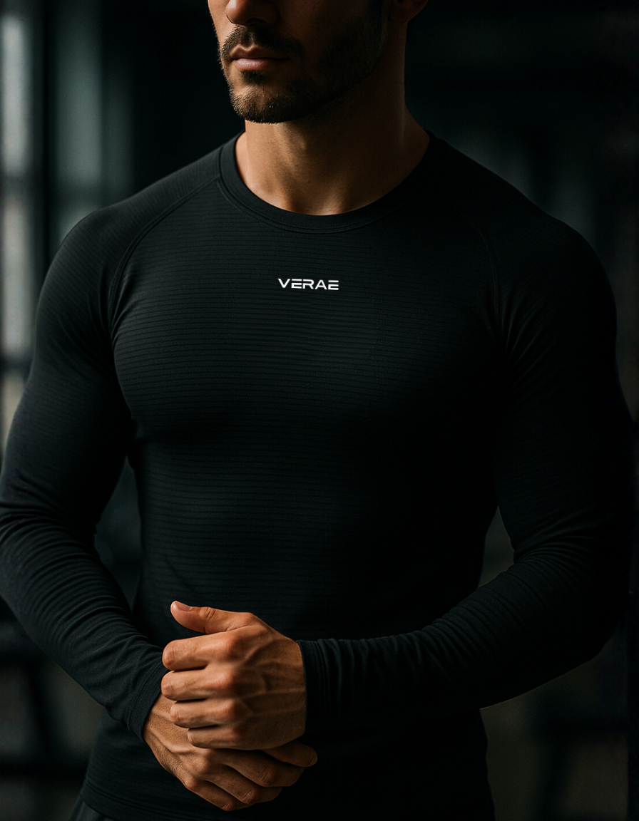 Camiseta técnica VERAE