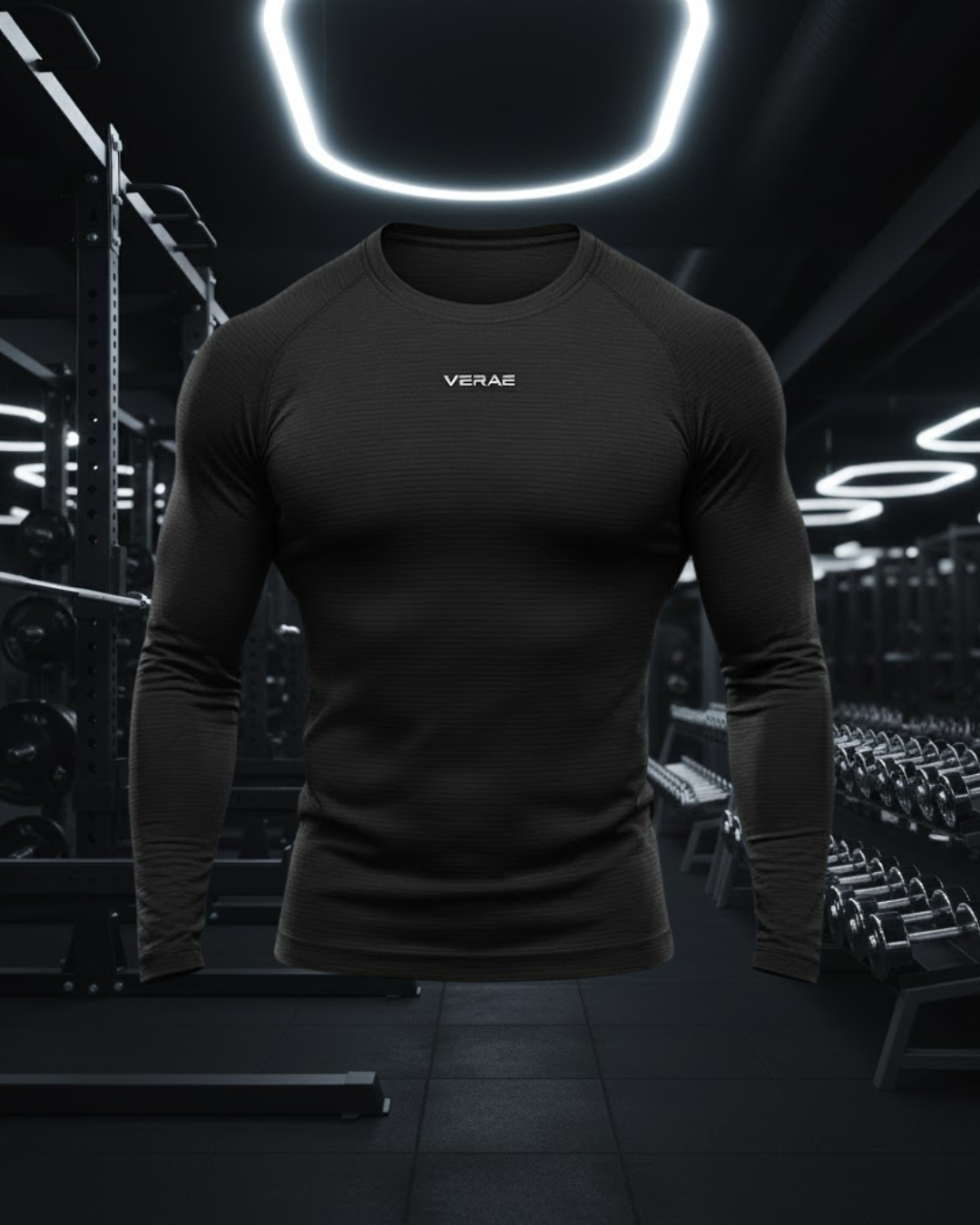 Camiseta técnica VERAE