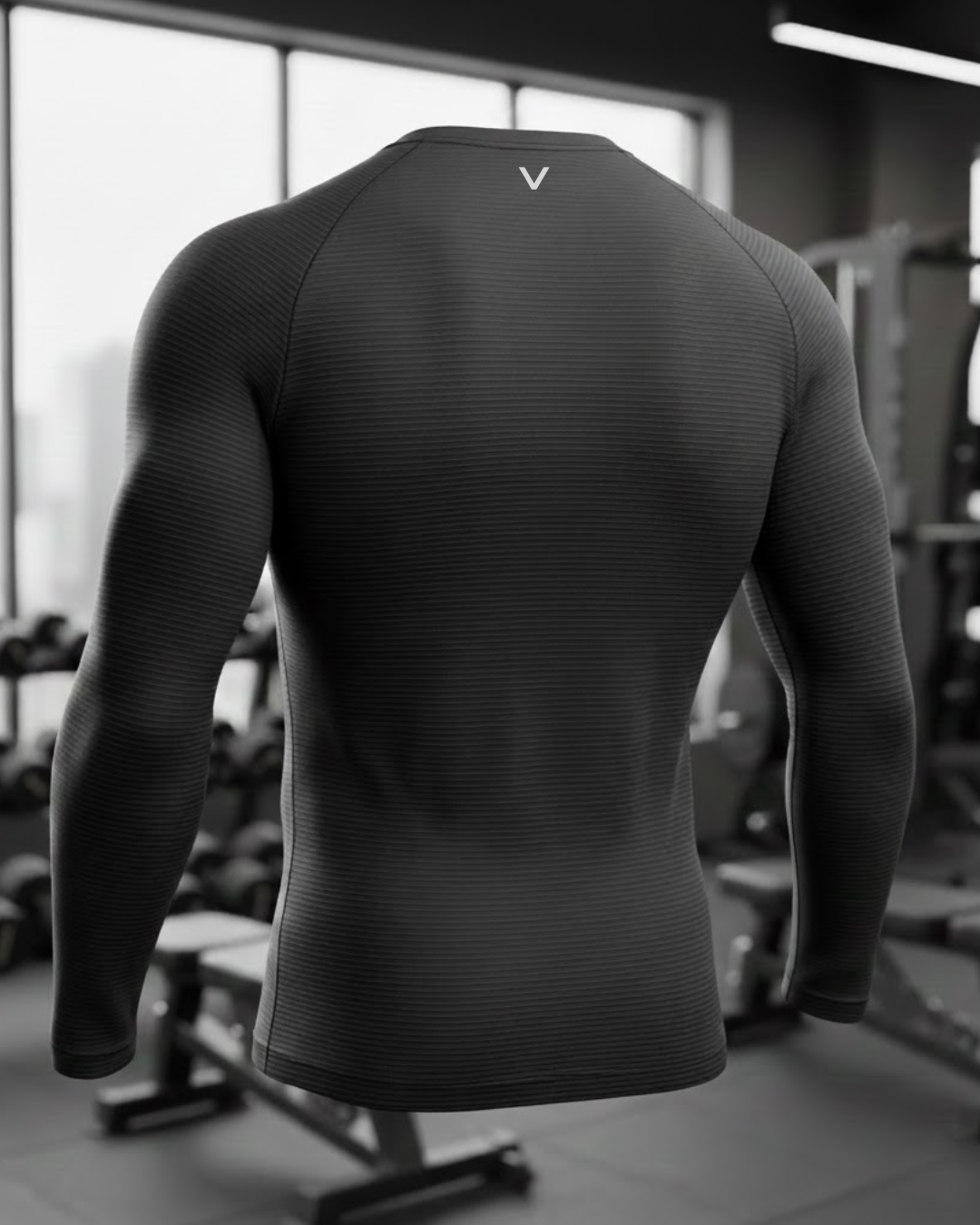 Camiseta técnica VERAE