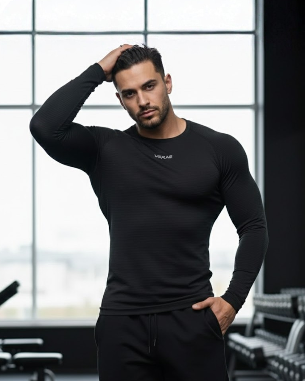 Camiseta técnica VERAE