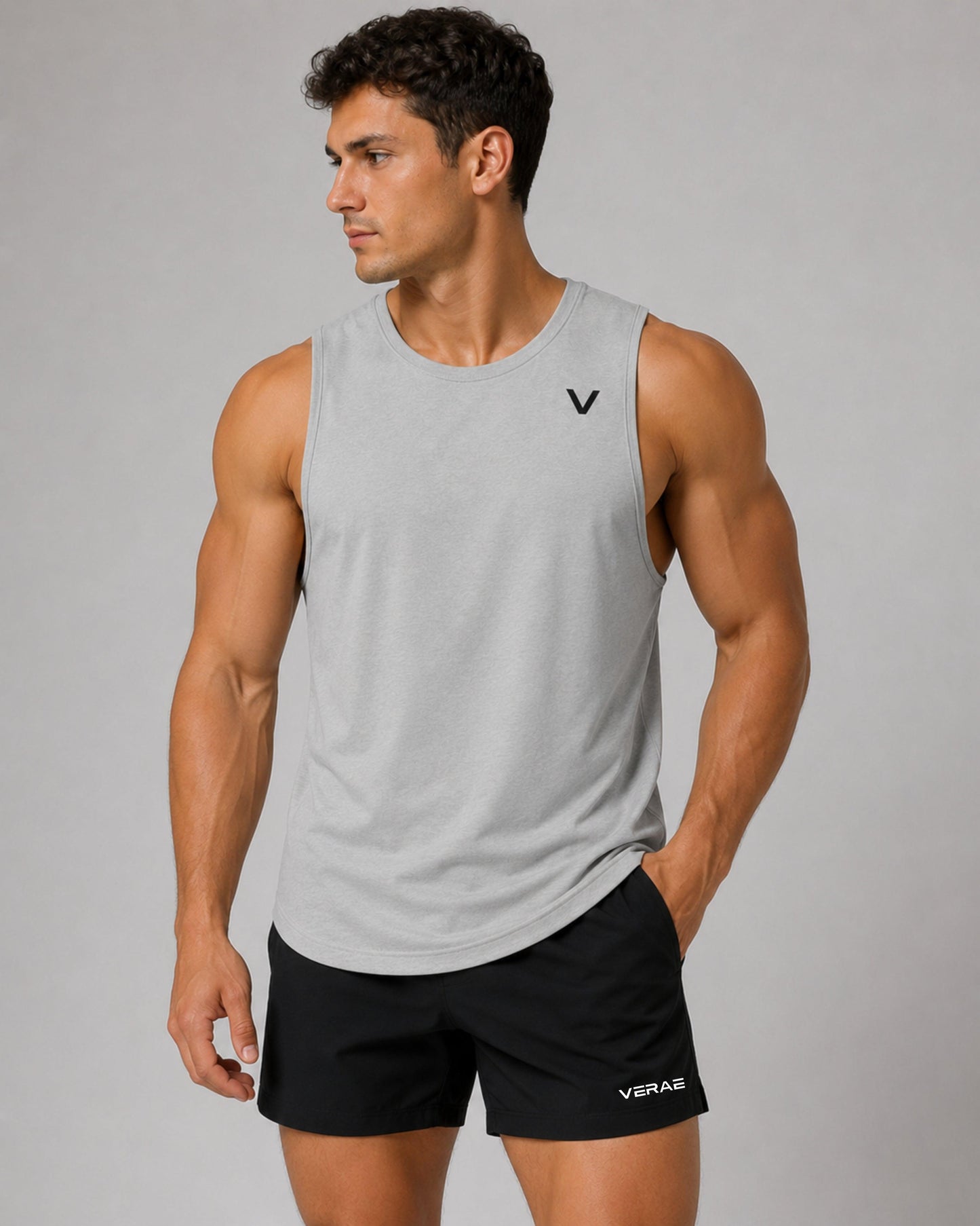 Camiseta ONYX tank