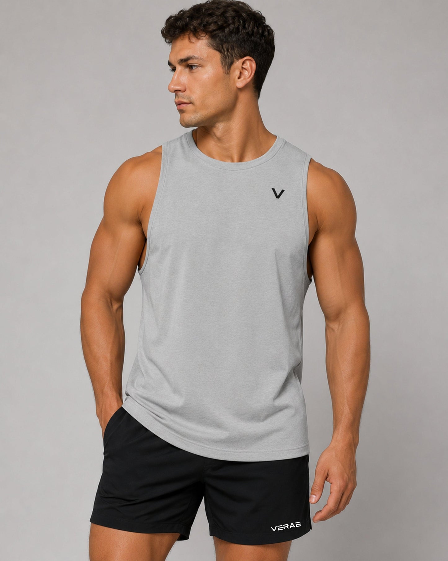 Camiseta ONYX tank