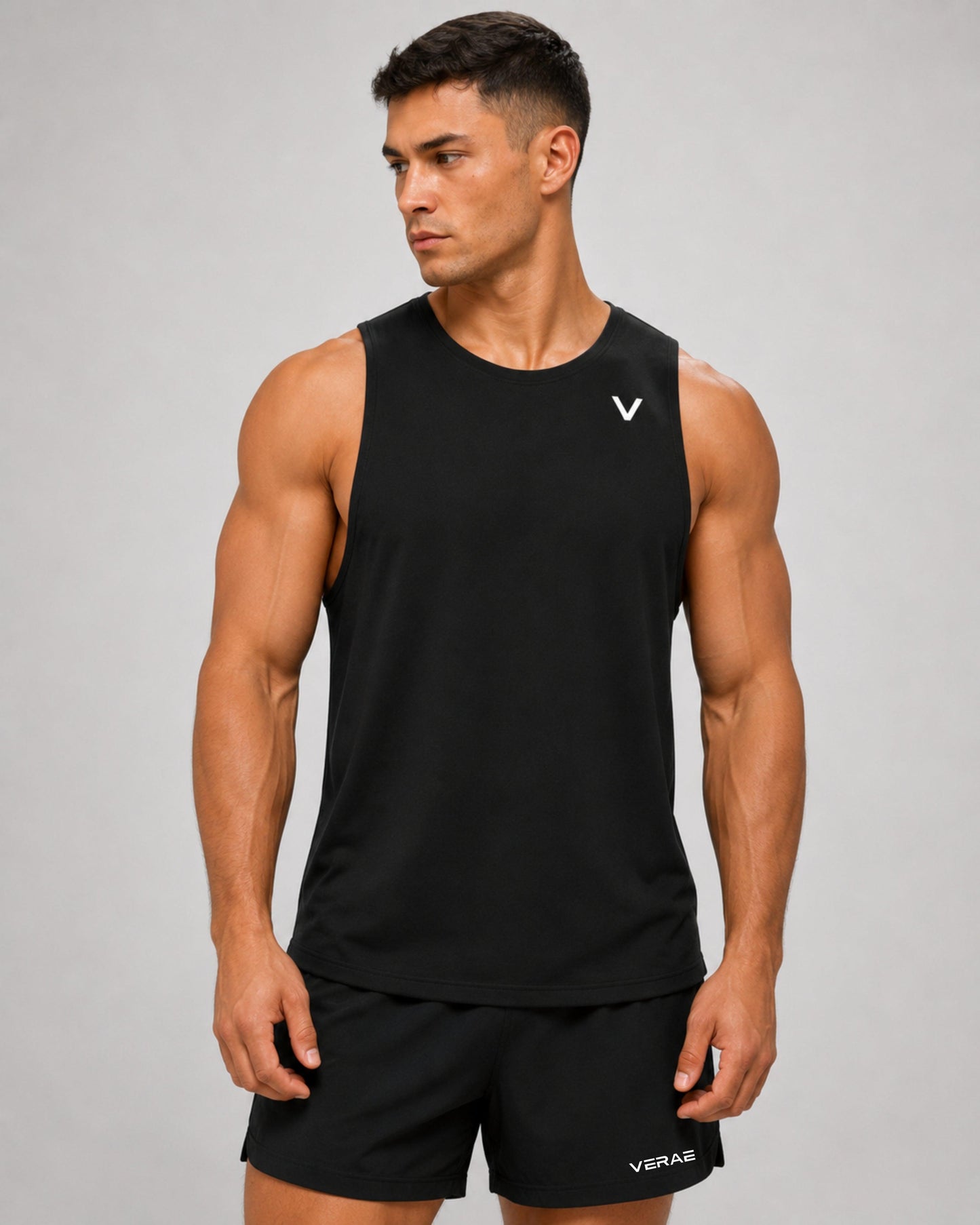 Camiseta ONYX tank