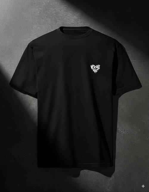 Camiseta WINTER ARC by VERAE White
