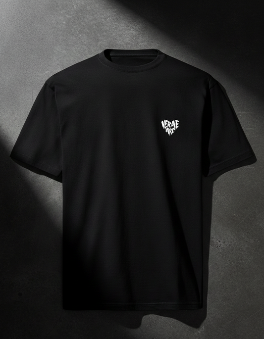 Camiseta WINTER ARC by VERAE White