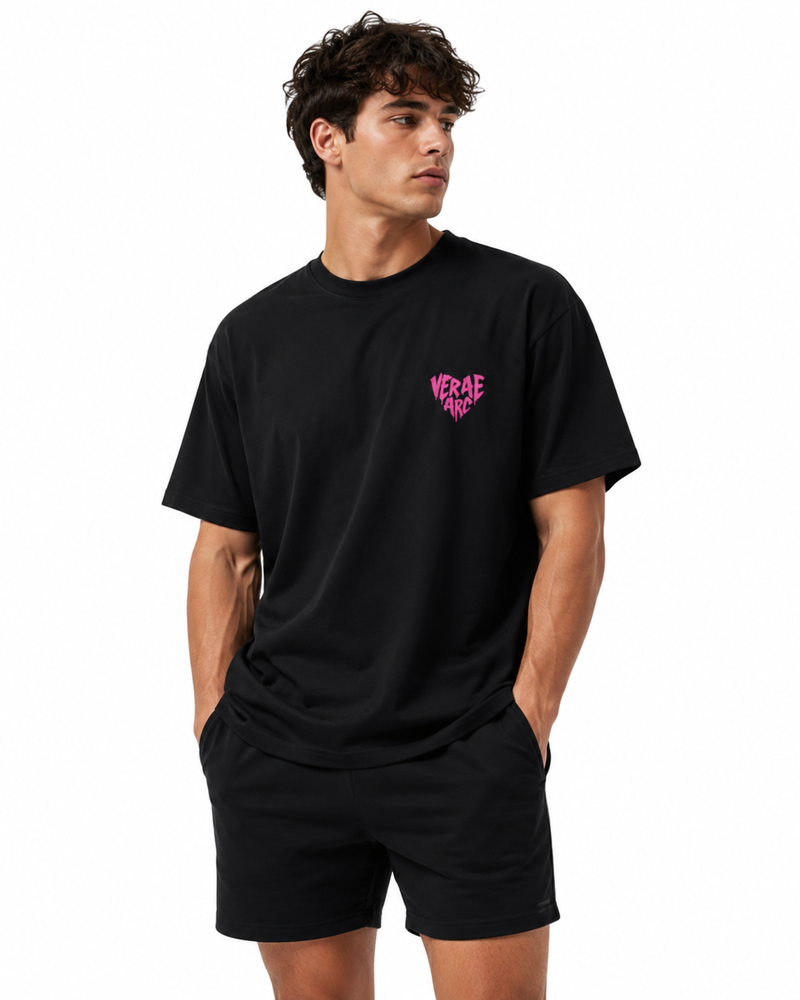 Camiseta WINTER ARC