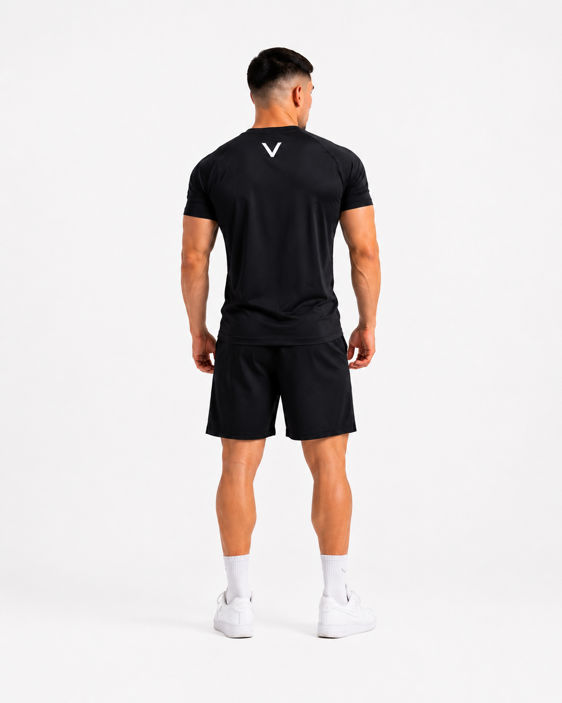 Camiseta Compresiva VERAE Core
