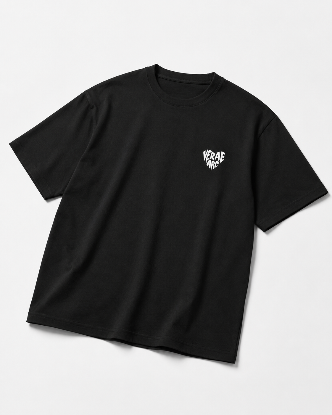 Camiseta WINTER ARC