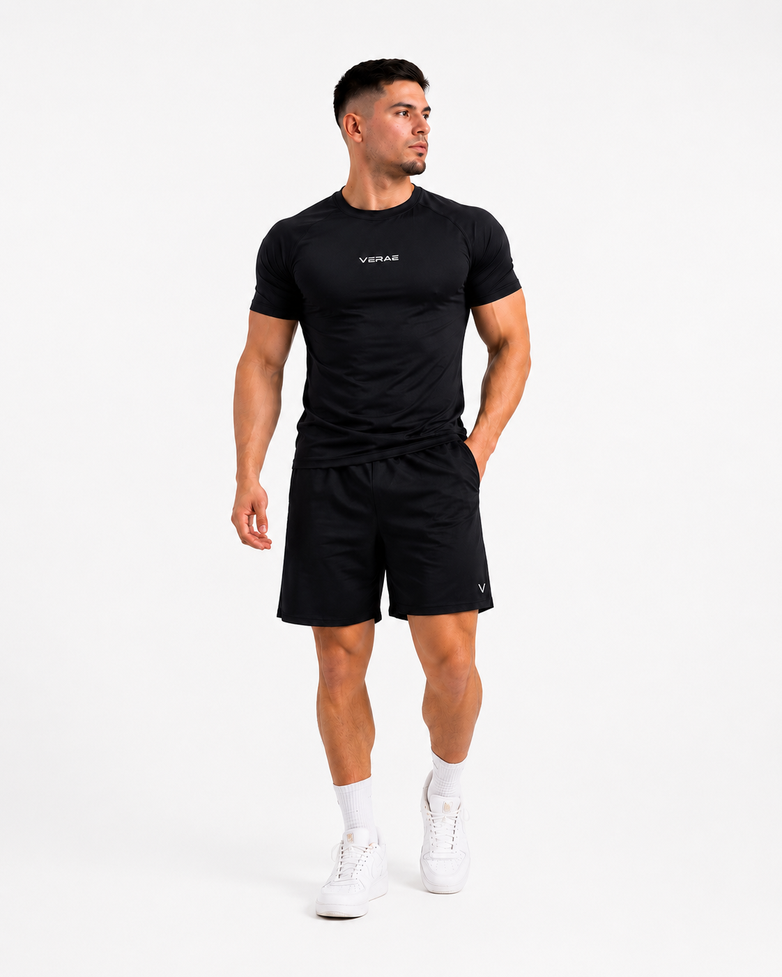 Camiseta Compresiva VERAE Core