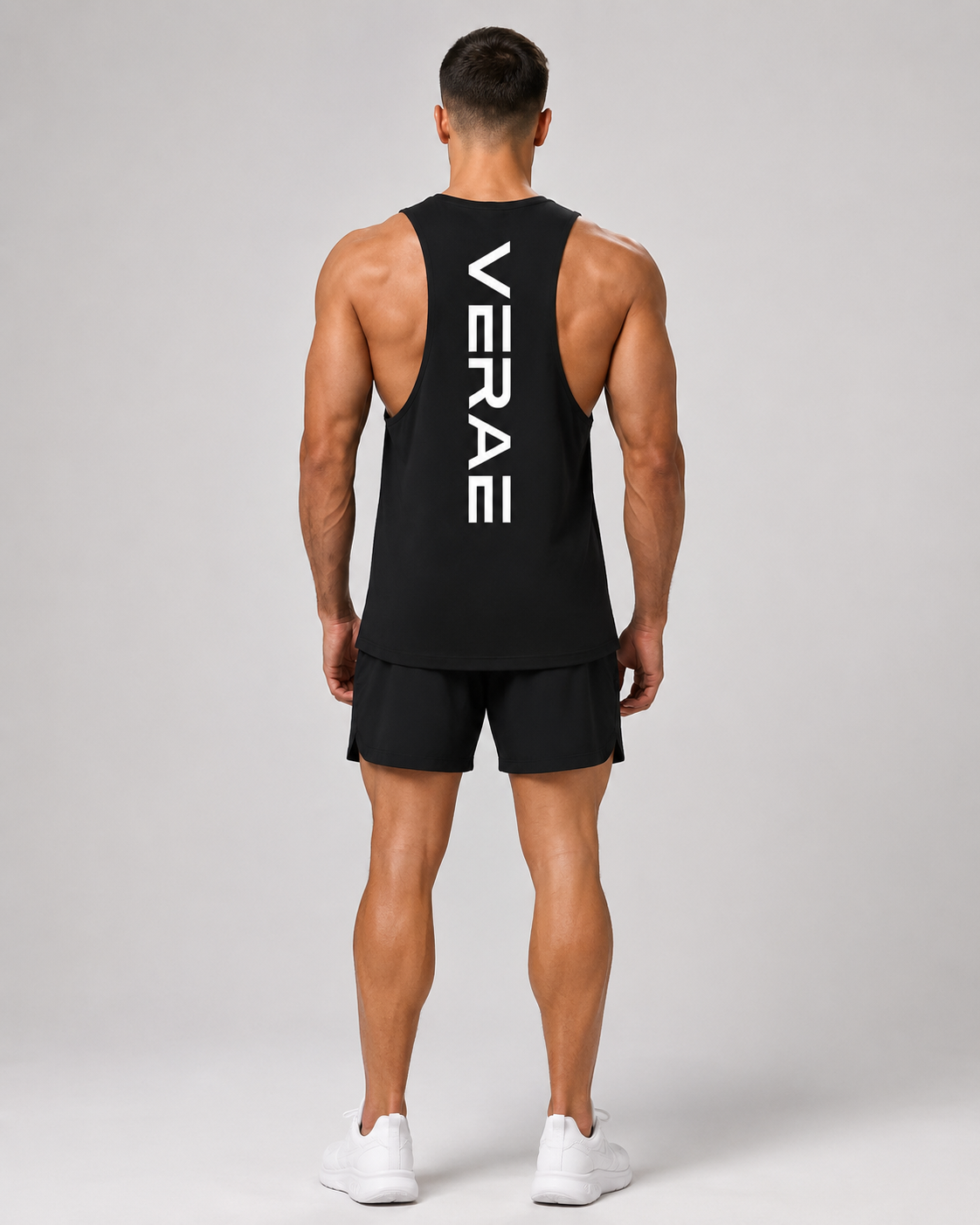 Camiseta ONYX tank