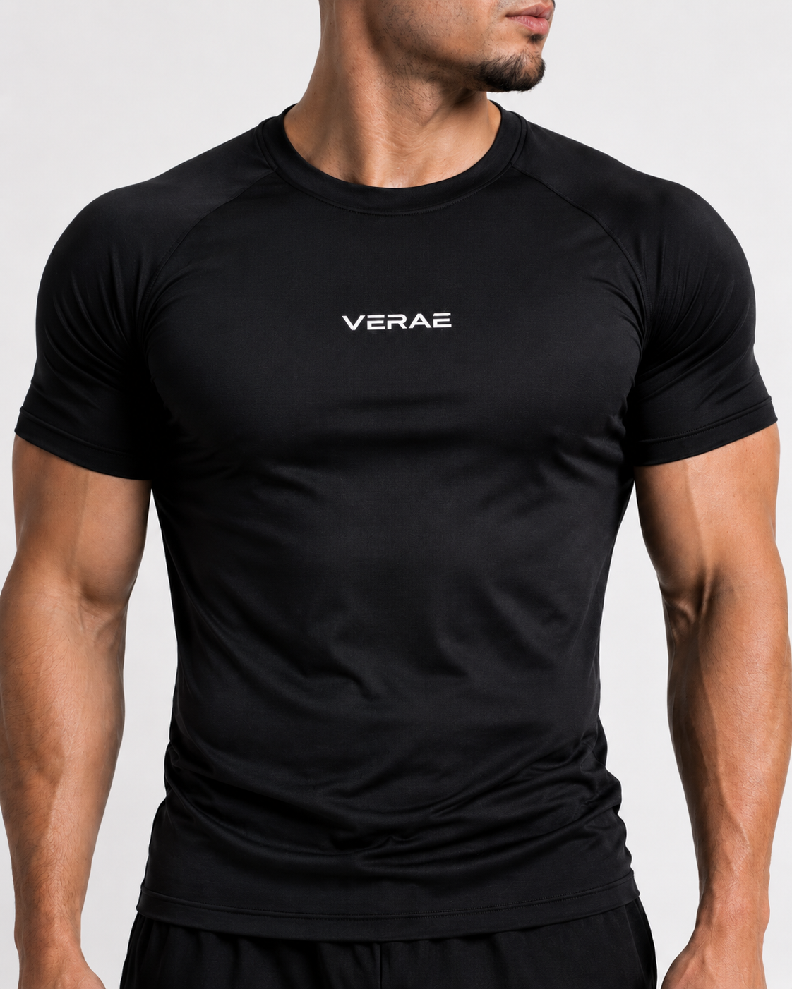 Camiseta Compresiva VERAE Core