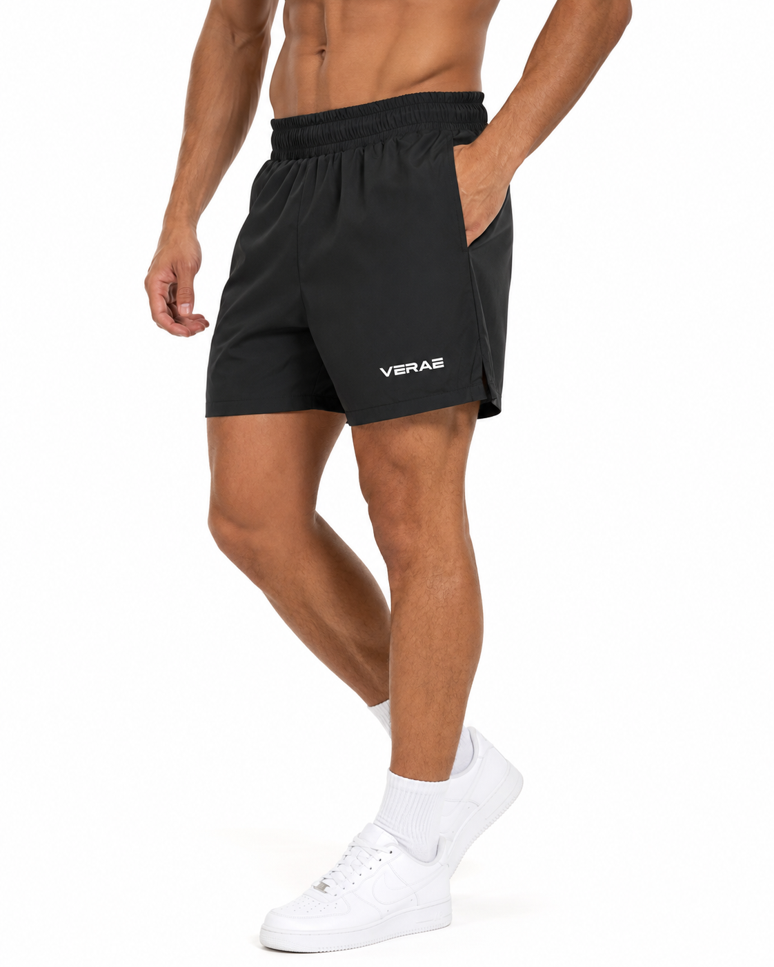 Short CORE Negro
