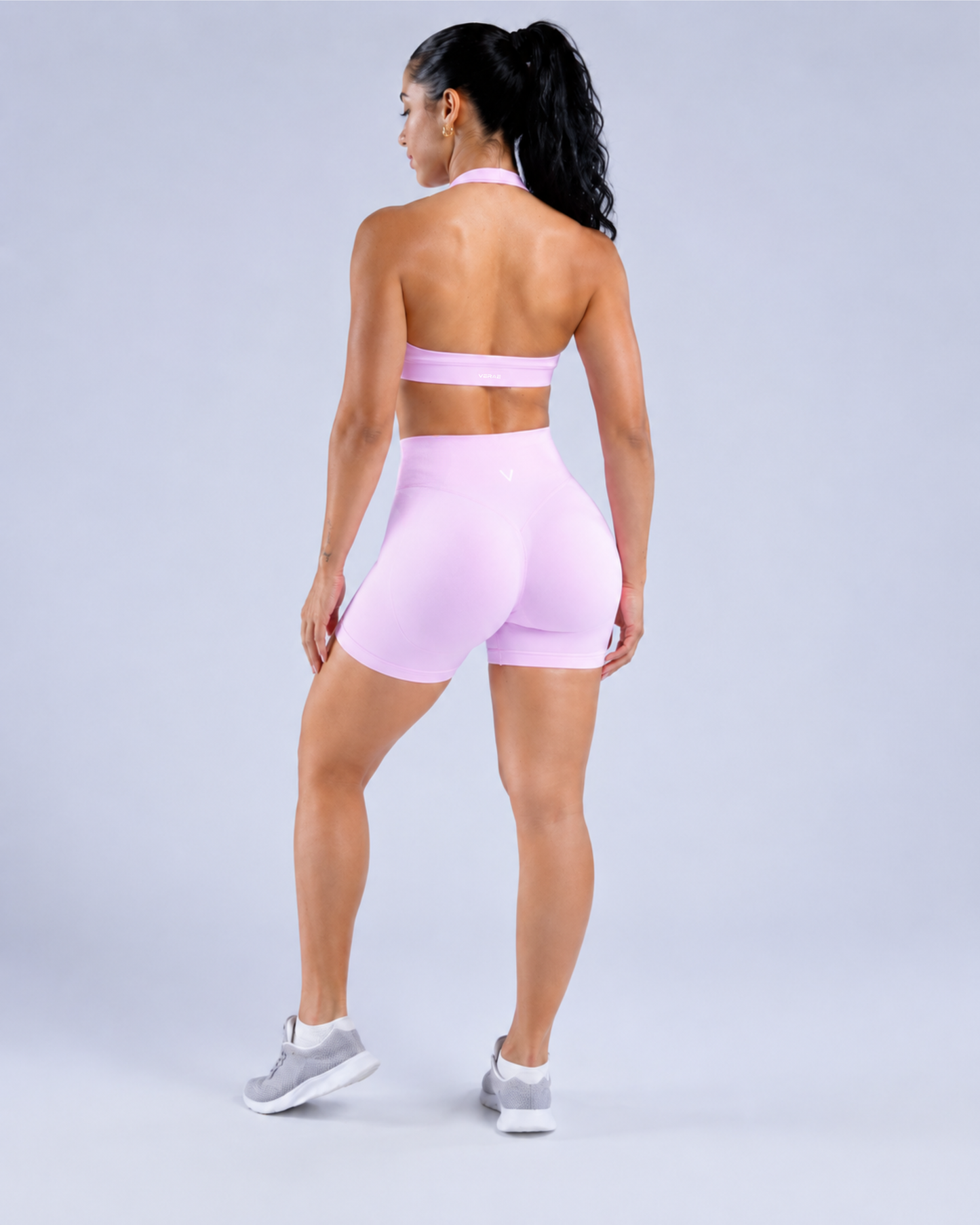 SET Top Deportivo + Short