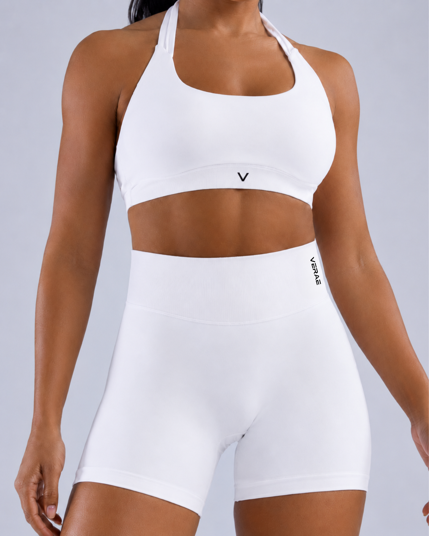 SET Top Deportivo + Short